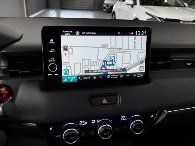 Honda Hr-v 1.5 i-MMD Advance 4x2