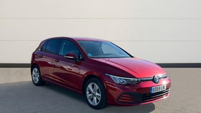 Volkswagen Golf Life 1.0 eTSI 81kW (110CV) DSG