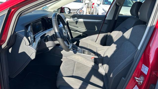 Volkswagen Golf Life 1.0 eTSI 81kW (110CV) DSG