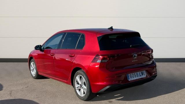 Volkswagen Golf Life 1.0 eTSI 81kW (110CV) DSG