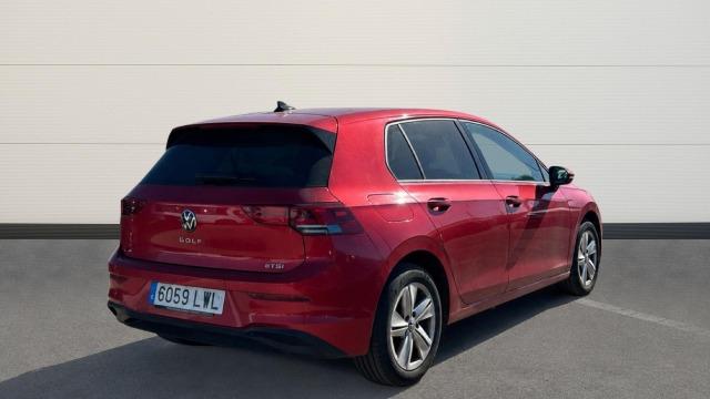 Volkswagen Golf Life 1.0 eTSI 81kW (110CV) DSG