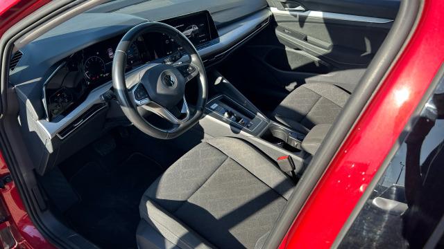 Volkswagen Golf Life 1.0 eTSI 81kW (110CV) DSG