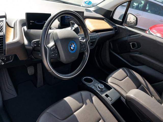 BMW I3 120ah
