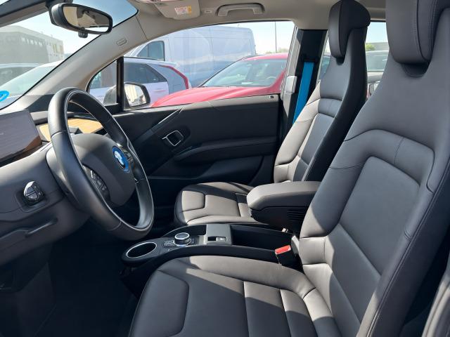 BMW I3 120ah