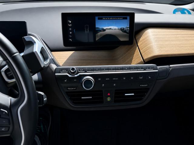 BMW I3 120ah