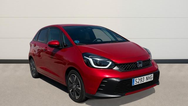 Honda Jazz 1.5 i-MMD ADVANCE