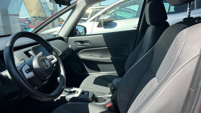 Honda Jazz 1.5 i-MMD ADVANCE