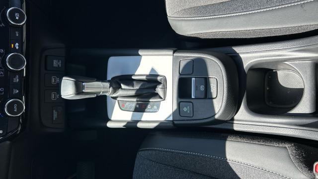 Honda Jazz 1.5 i-MMD ADVANCE