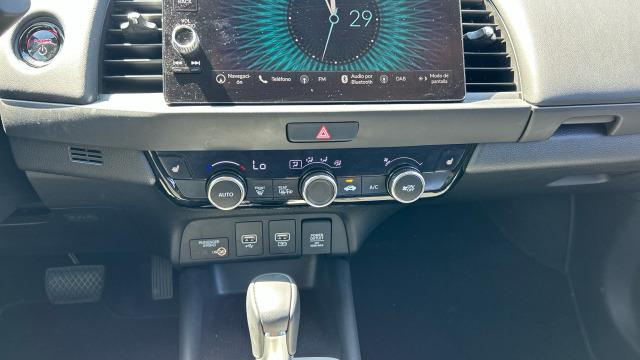 Honda Jazz 1.5 i-MMD ADVANCE