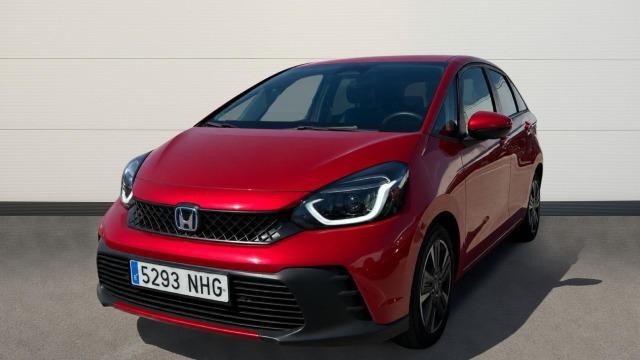 Honda Jazz 1.5 i-MMD ADVANCE