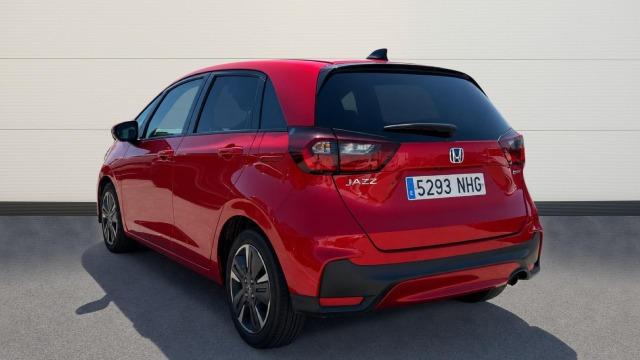 Honda Jazz 1.5 i-MMD ADVANCE