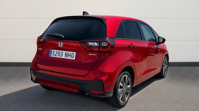Honda Jazz 1.5 i-MMD ADVANCE