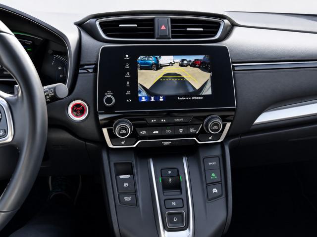 Honda Cr-v 2.0 i-MMD 4x2Elegance Navi
