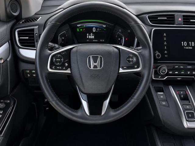 Honda Cr-v 2.0 i-MMD 4x2Elegance Navi