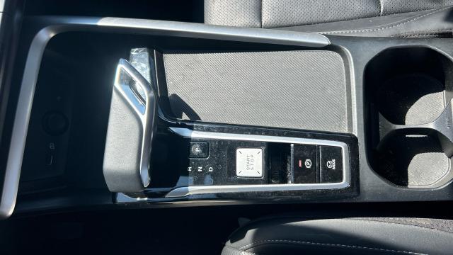 MG Zs Hybrid+ Luxury