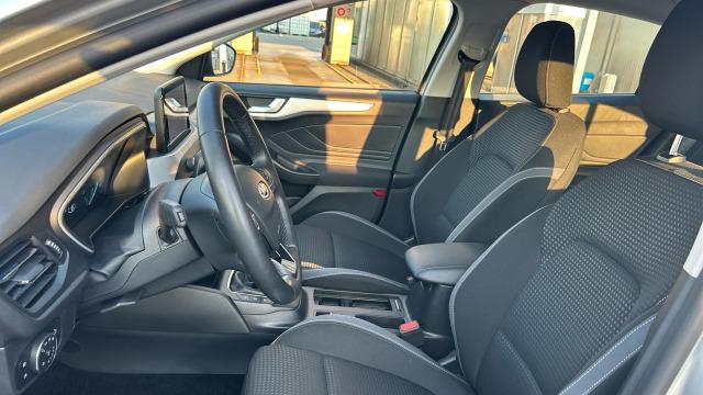 Ford Focus 1.0 Ecoboost 92kW Trend+