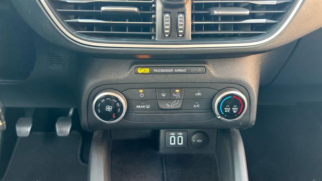 Ford Focus 1.0 Ecoboost 92kW Trend+