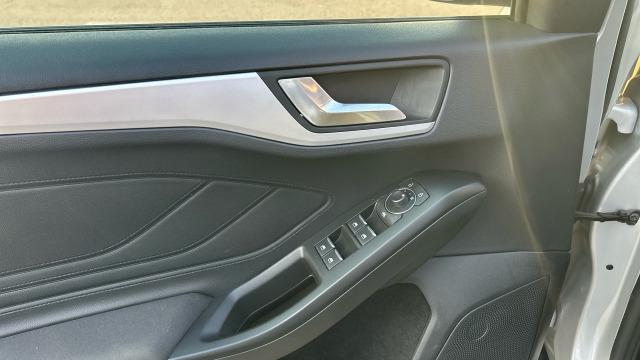 Ford Focus 1.0 Ecoboost 92kW Trend+