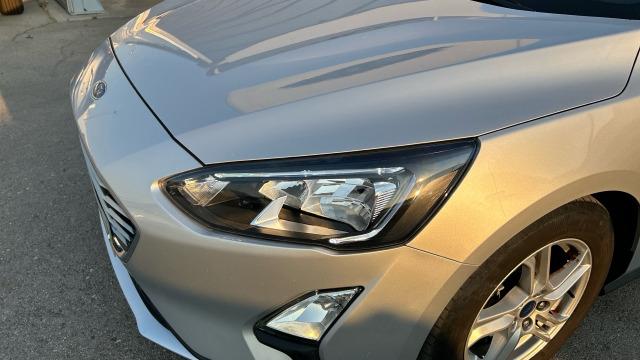 Ford Focus 1.0 Ecoboost 92kW Trend+