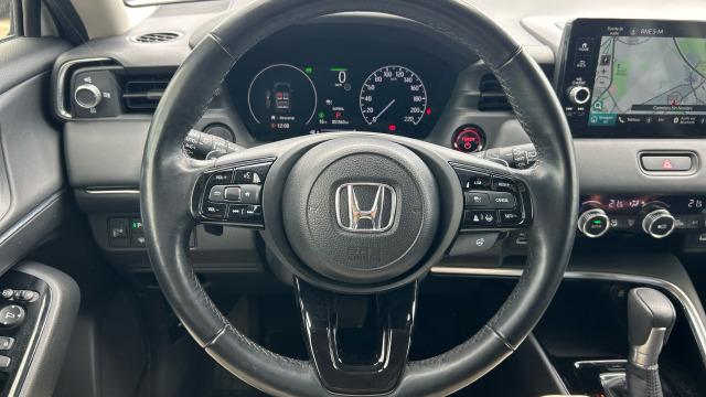 Honda Hr-v 1.5 i-MMD Advance 4x2