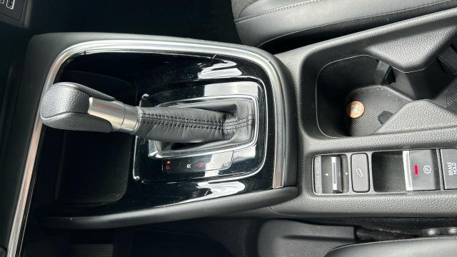 Honda Hr-v 1.5 i-MMD Advance 4x2