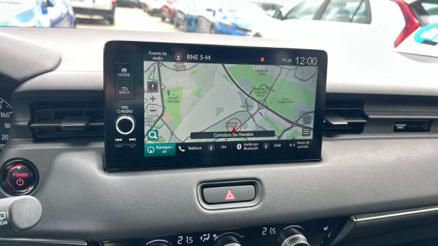 Honda Hr-v 1.5 i-MMD Advance 4x2