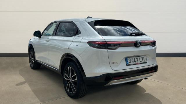 Honda Hr-v 1.5 i-MMD Advance 4x2