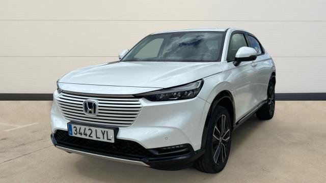 Honda Hr-v 1.5 i-MMD Advance 4x2