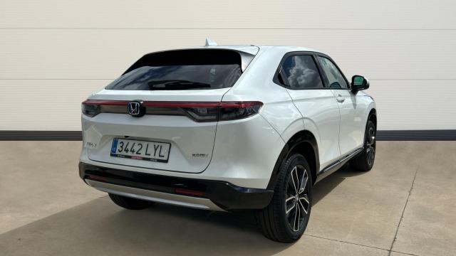 Honda Hr-v 1.5 i-MMD Advance 4x2