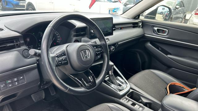 Honda Hr-v 1.5 i-MMD Advance 4x2