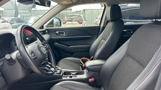Honda Hr-v 1.5 i-MMD Advance 4x2