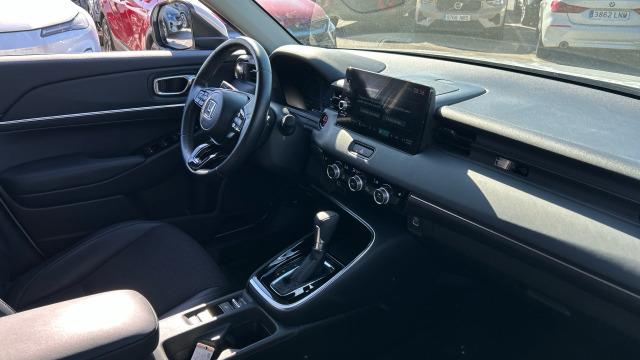 Honda Hr-v 1.5 i-MMD Advance 4x2