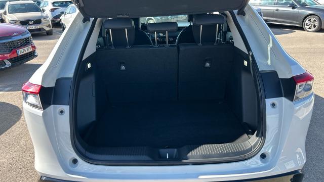 Honda Hr-v 1.5 i-MMD Advance 4x2