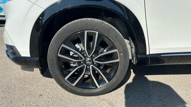 Honda Hr-v 1.5 i-MMD Advance 4x2