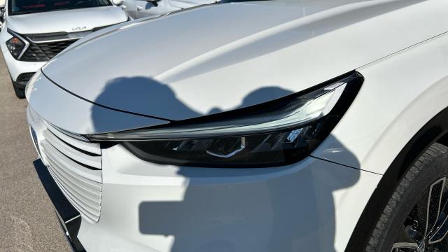 Honda Hr-v 1.5 i-MMD Advance 4x2