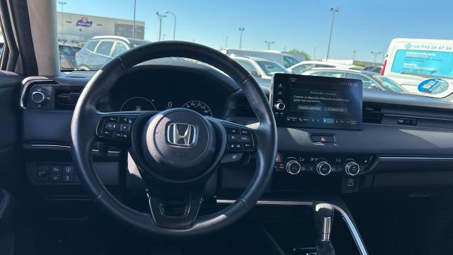 Honda Hr-v 1.5 i-MMD Advance 4x2