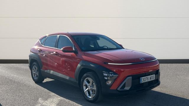 Hyundai Kona 1.6 GDI HEV Maxx DCT