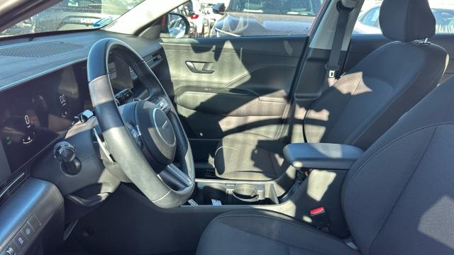 Hyundai Kona 1.6 GDI HEV Maxx DCT