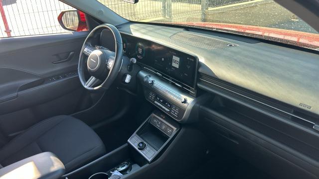 Hyundai Kona 1.6 GDI HEV Maxx DCT