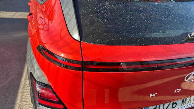 Hyundai Kona 1.6 GDI HEV Maxx DCT
