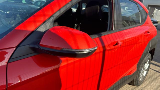 Hyundai Kona 1.6 GDI HEV Maxx DCT
