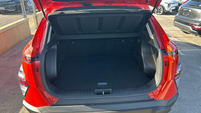 Hyundai Kona 1.6 GDI HEV Maxx DCT