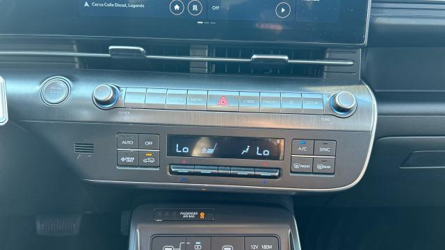 Hyundai Kona 1.6 GDI HEV Maxx DCT