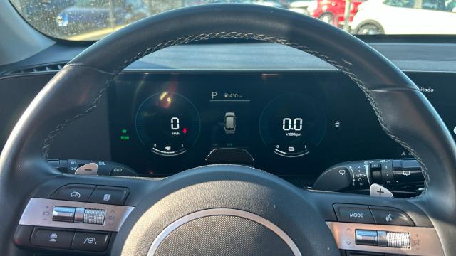 Hyundai Kona 1.6 GDI HEV Maxx DCT