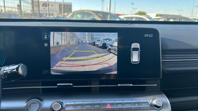 Hyundai Kona 1.6 GDI HEV Maxx DCT