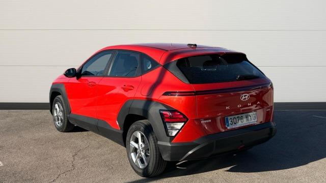 Hyundai Kona 1.6 GDI HEV Maxx DCT
