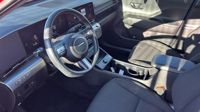Hyundai Kona 1.6 GDI HEV Maxx DCT