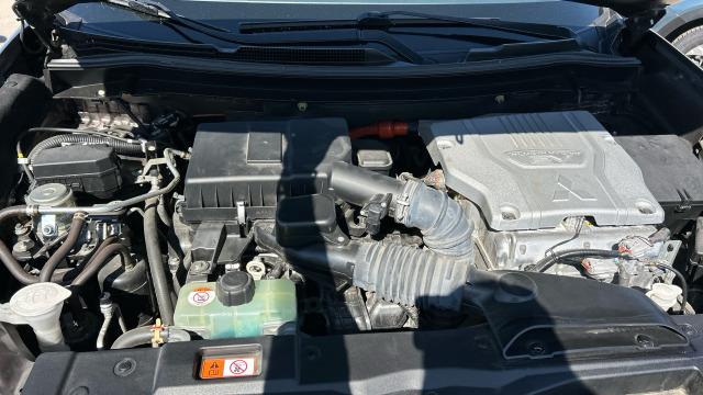 Mitsubishi Outlander 2.4 PHEV Kaiteki Auto 4WD