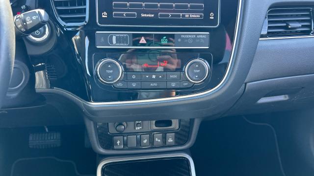 Mitsubishi Outlander 2.4 PHEV Kaiteki Auto 4WD