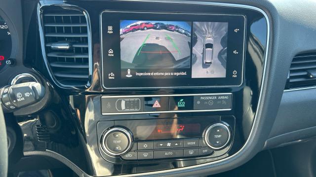 Mitsubishi Outlander 2.4 PHEV Kaiteki Auto 4WD